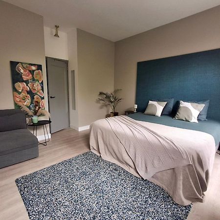 Inn The Green Zeist Esterno foto