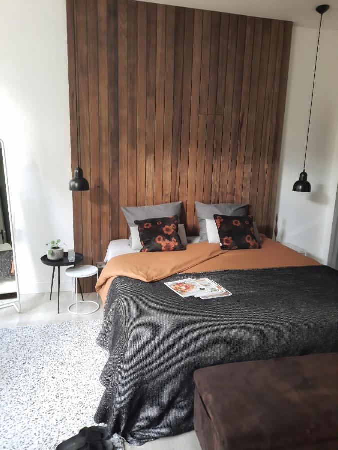 Inn The Green Zeist Esterno foto