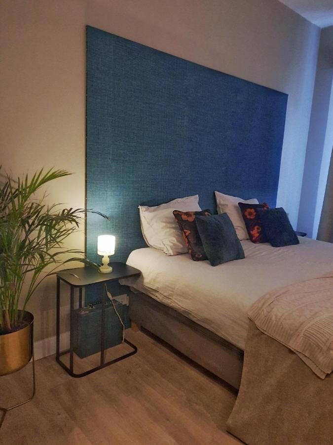 Inn The Green Zeist Esterno foto