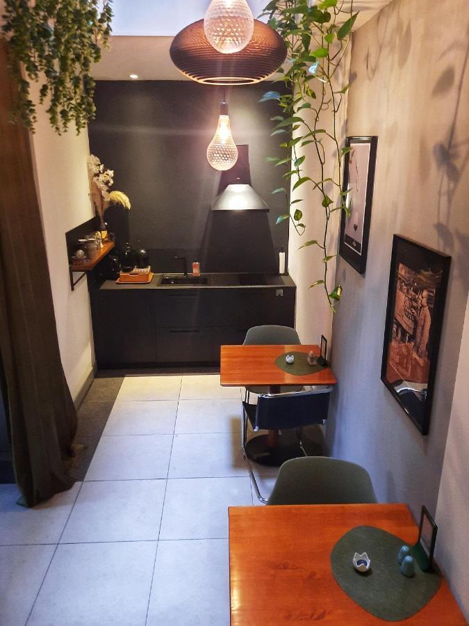 Inn The Green Zeist Esterno foto