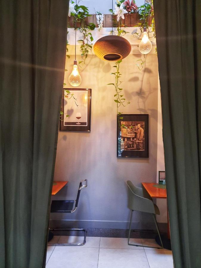 Inn The Green Zeist Esterno foto
