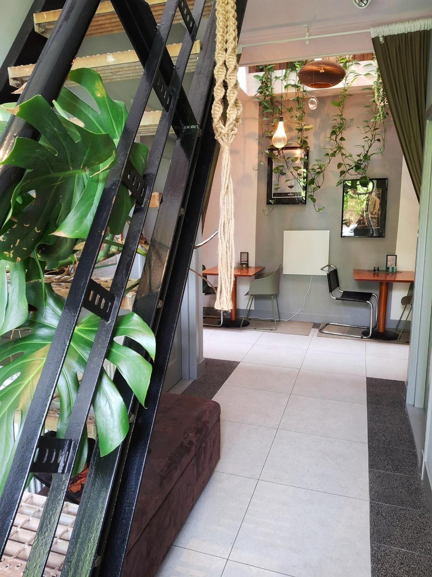 Inn The Green Zeist Esterno foto