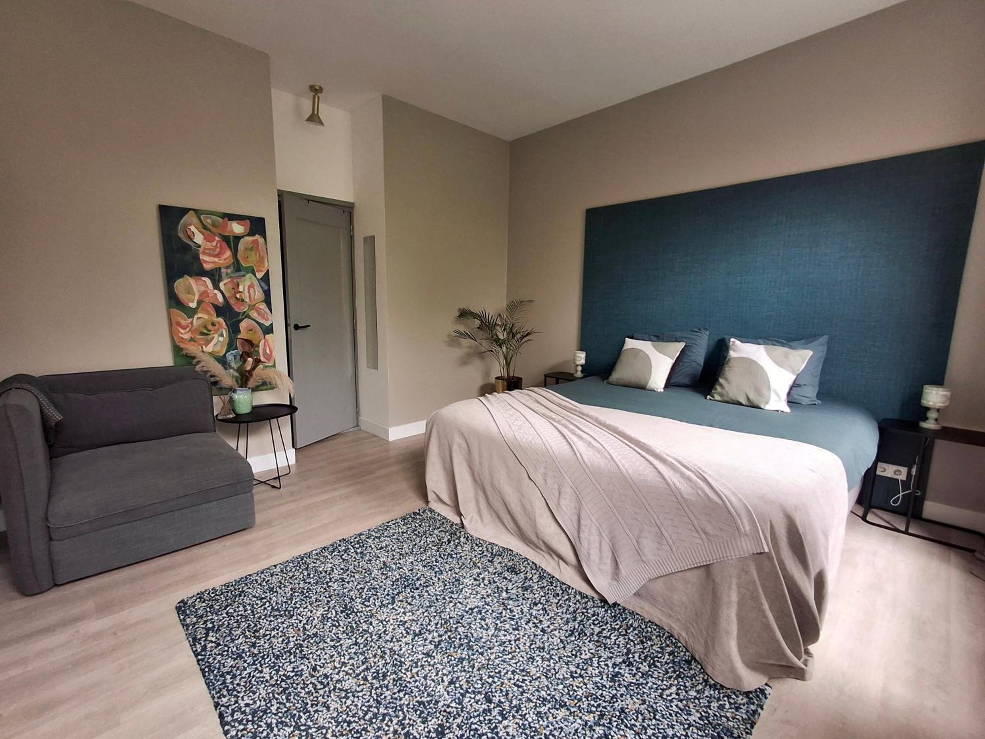 Inn The Green Zeist Esterno foto