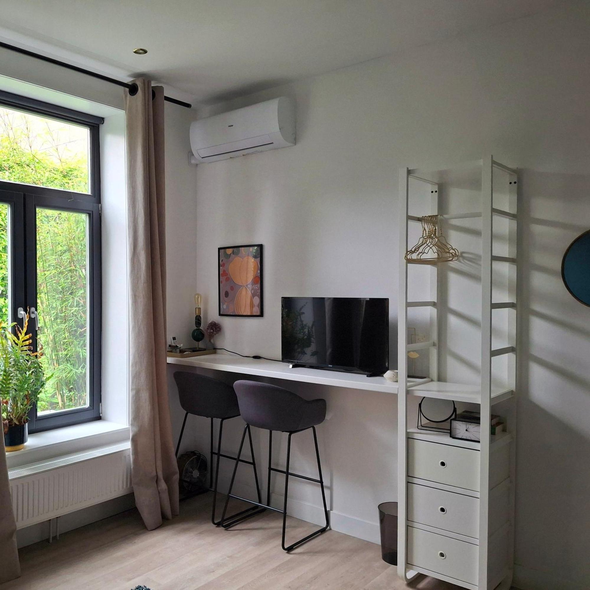 Inn The Green Zeist Esterno foto